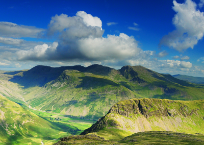 Scafell Pike