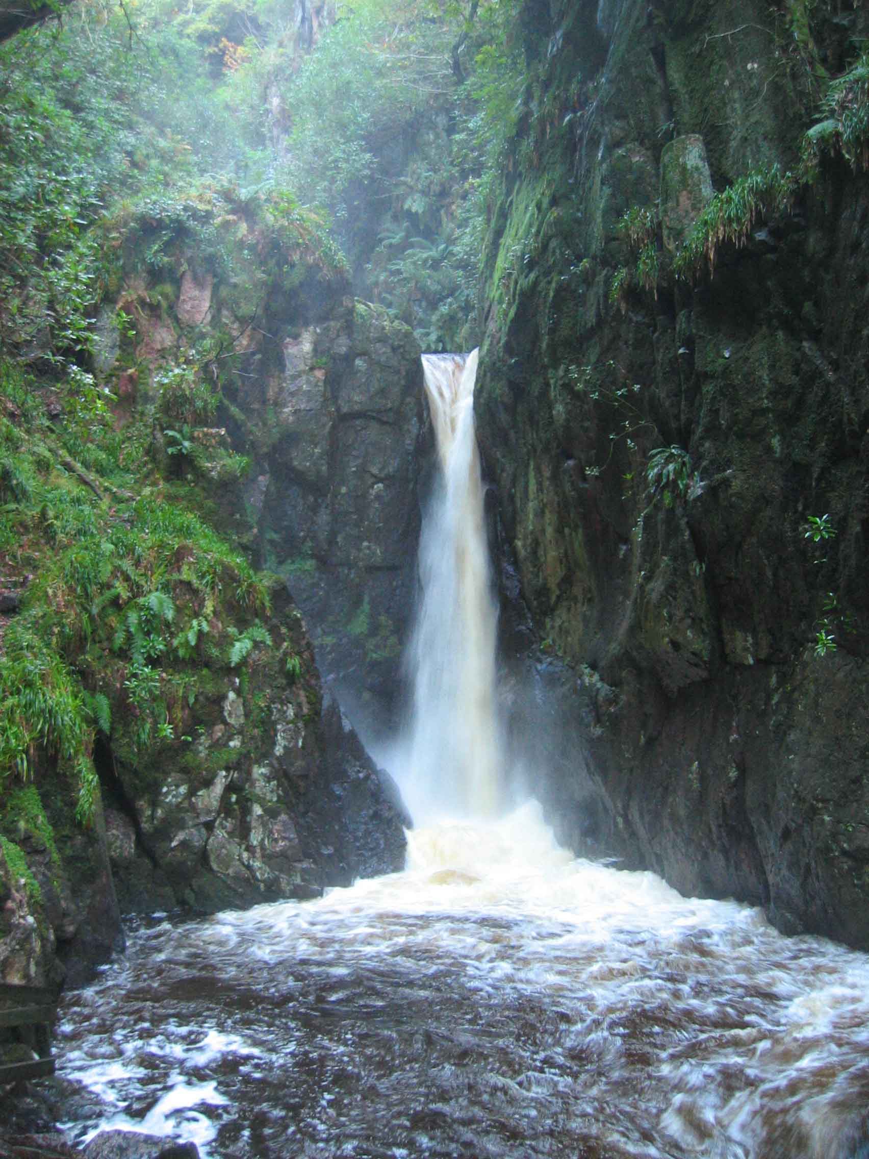 Stanley Ghyll